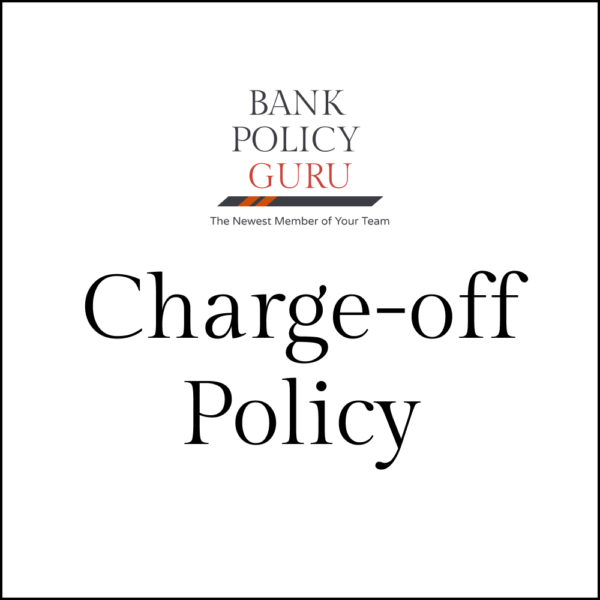 Charge Of Policy